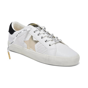 Gadol Gold Sneaker - Vintage Havana