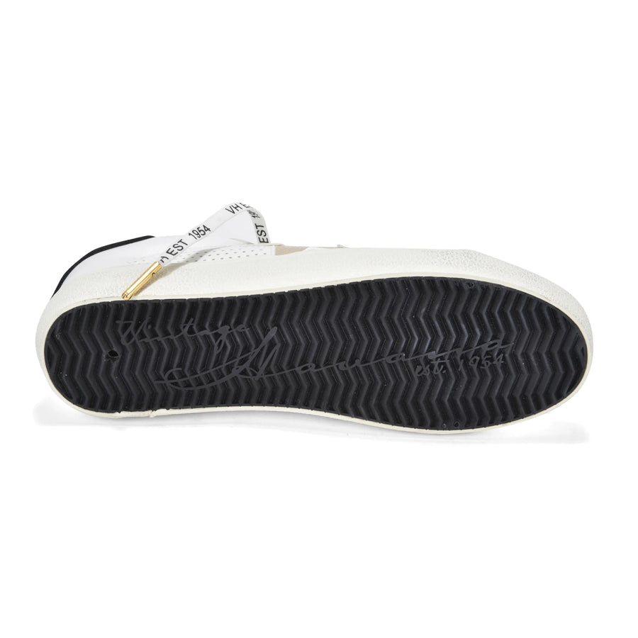 Gadol Gold Sneaker - Vintage Havana