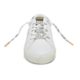 Gadol Gold Sneaker - Vintage Havana
