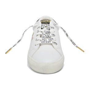 Gadol Gold Sneaker - Vintage Havana