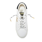 Gadol Gold Sneaker - Vintage Havana