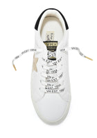 Load image into Gallery viewer, Gadol Gold Sneaker - Vintage Havana
