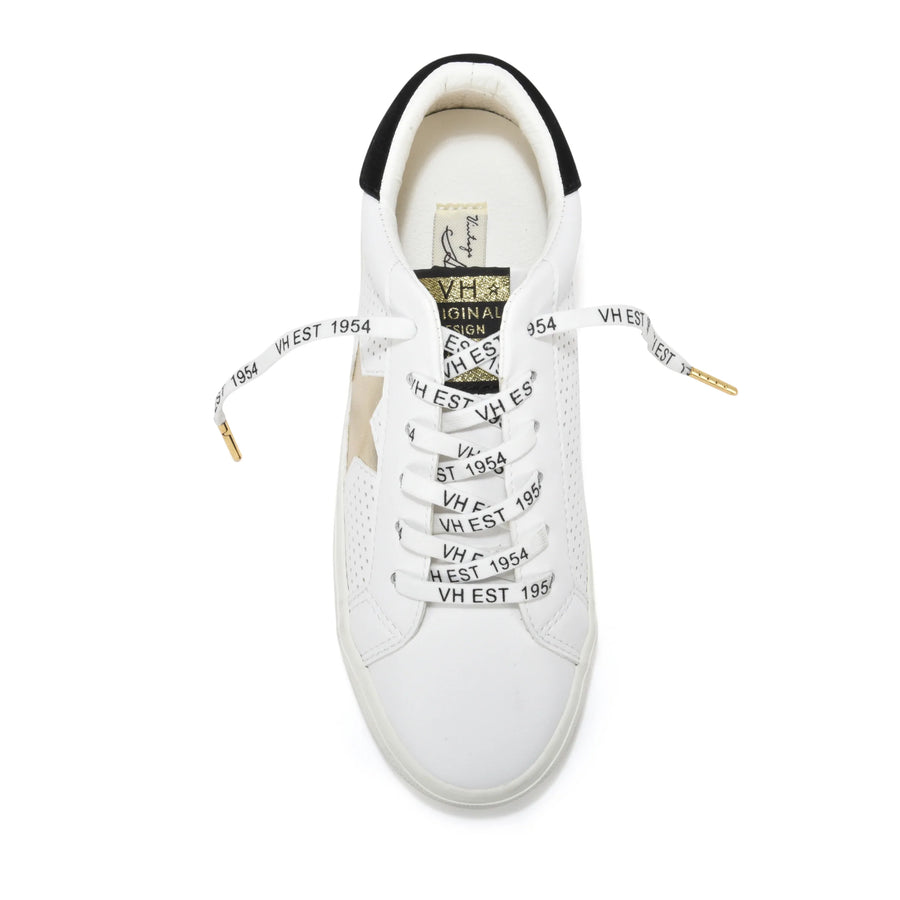 Gadol Gold Sneaker - Vintage Havana