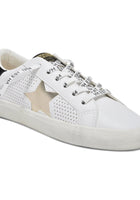 Load image into Gallery viewer, Gadol Gold Sneaker - Vintage Havana

