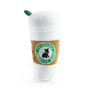 Starbarks Plush Toy