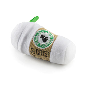 Starbarks Plush Toy