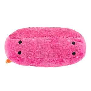 Barkin Bag - Pink w/ Scarf