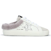 Hearty Sneaker - Vintage Havana