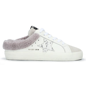 Hearty Sneaker - Vintage Havana