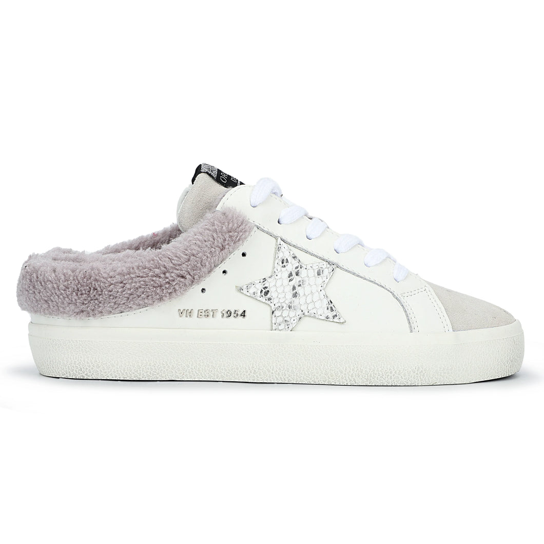 Hearty Sneaker - Vintage Havana
