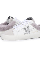Load image into Gallery viewer, Hearty Sneaker - Vintage Havana
