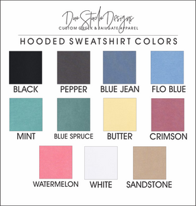 Hang Ten Sweatshirt