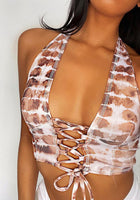 Load image into Gallery viewer, Luisa Halter Top
