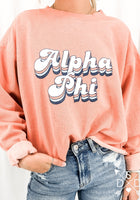 Load image into Gallery viewer, New Groove Sweatshirt
