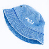 Alpha Epsilon Phi Denim Bucket Hat