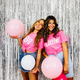 Dreamhouse Sorority Big/Little Shirt