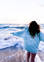 Load image into Gallery viewer, Text Me Sweatshirt

