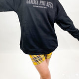 Madison Sorority Sweatshirt