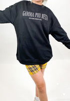 Load image into Gallery viewer, Madison Sweatshirt
