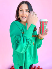A Gift For You Sweatshirt