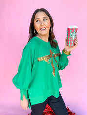 A Gift For You Sweatshirt
