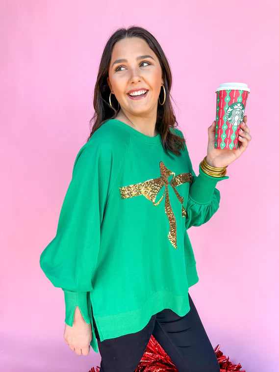 A Gift For You Sweatshirt