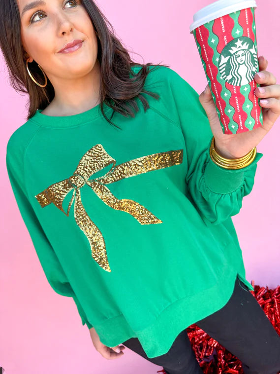 A Gift For You Sweatshirt