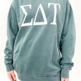 Brady Sorority Sweatshirt