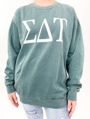 Brady Sorority Sweatshirt