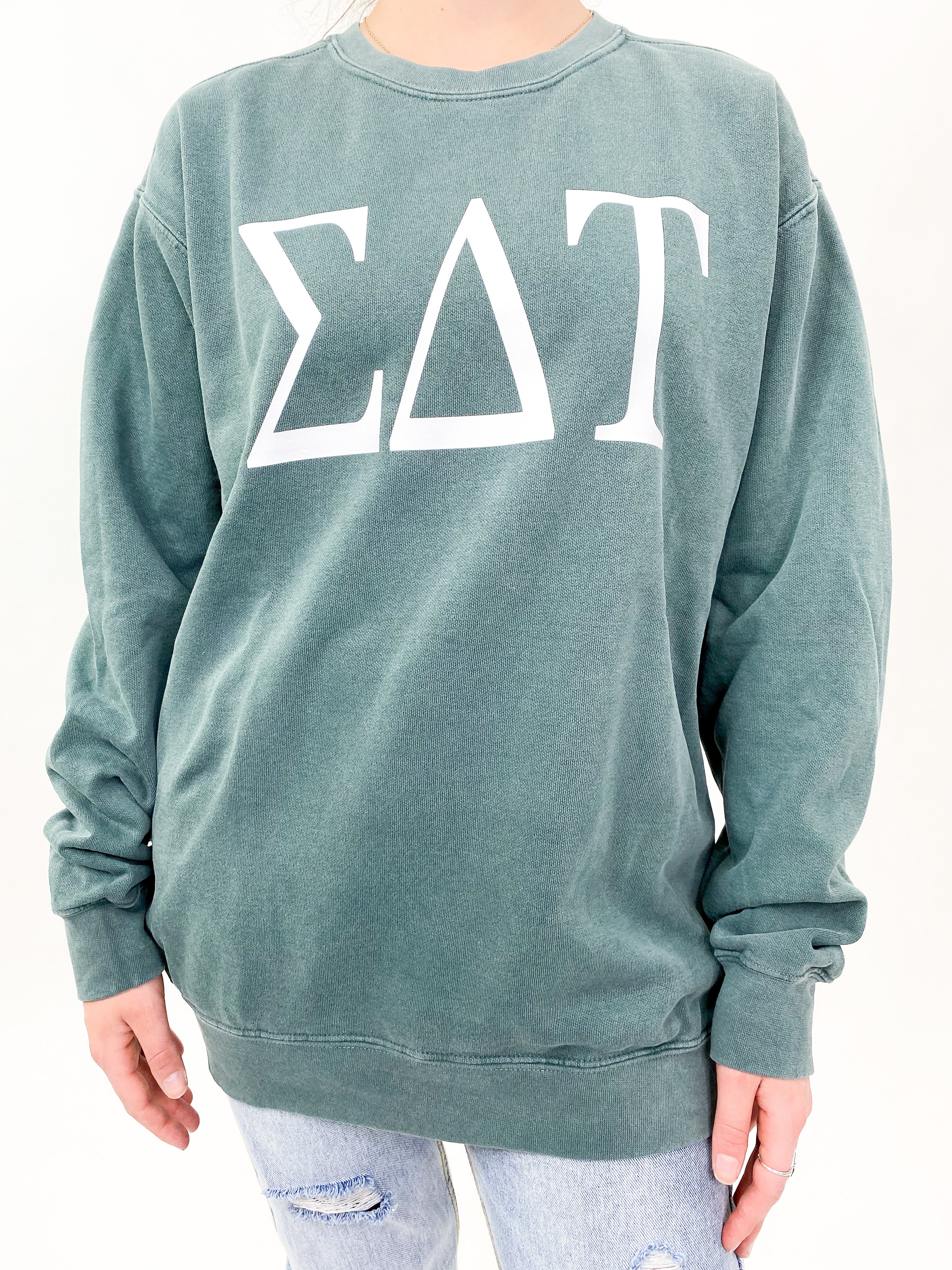 Brady Sorority Sweatshirt