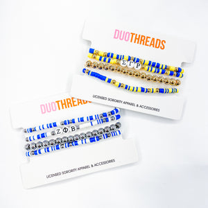 D9 Sorority Bracelet