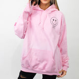 Text Me Sorority Sweatshirt