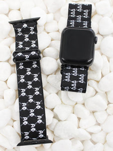 Gigi Sorority Watch Band