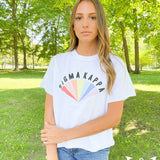 Miami Sorority Tee