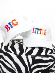 Fun Times Big/Little Trucker Hat