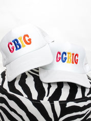 Fun Times Big/Little Trucker Hat