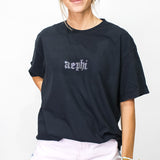 Bling Ring Sorority Tee
