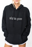 Load image into Gallery viewer, Bling Ring Hoodie
