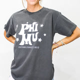 Dreamweaver Sorority Tee