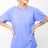 Lex Sorority Tee