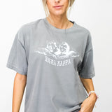Heaven Sent Sorority Tee