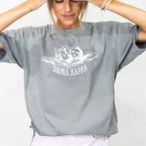 Heaven Sent Sorority Tee