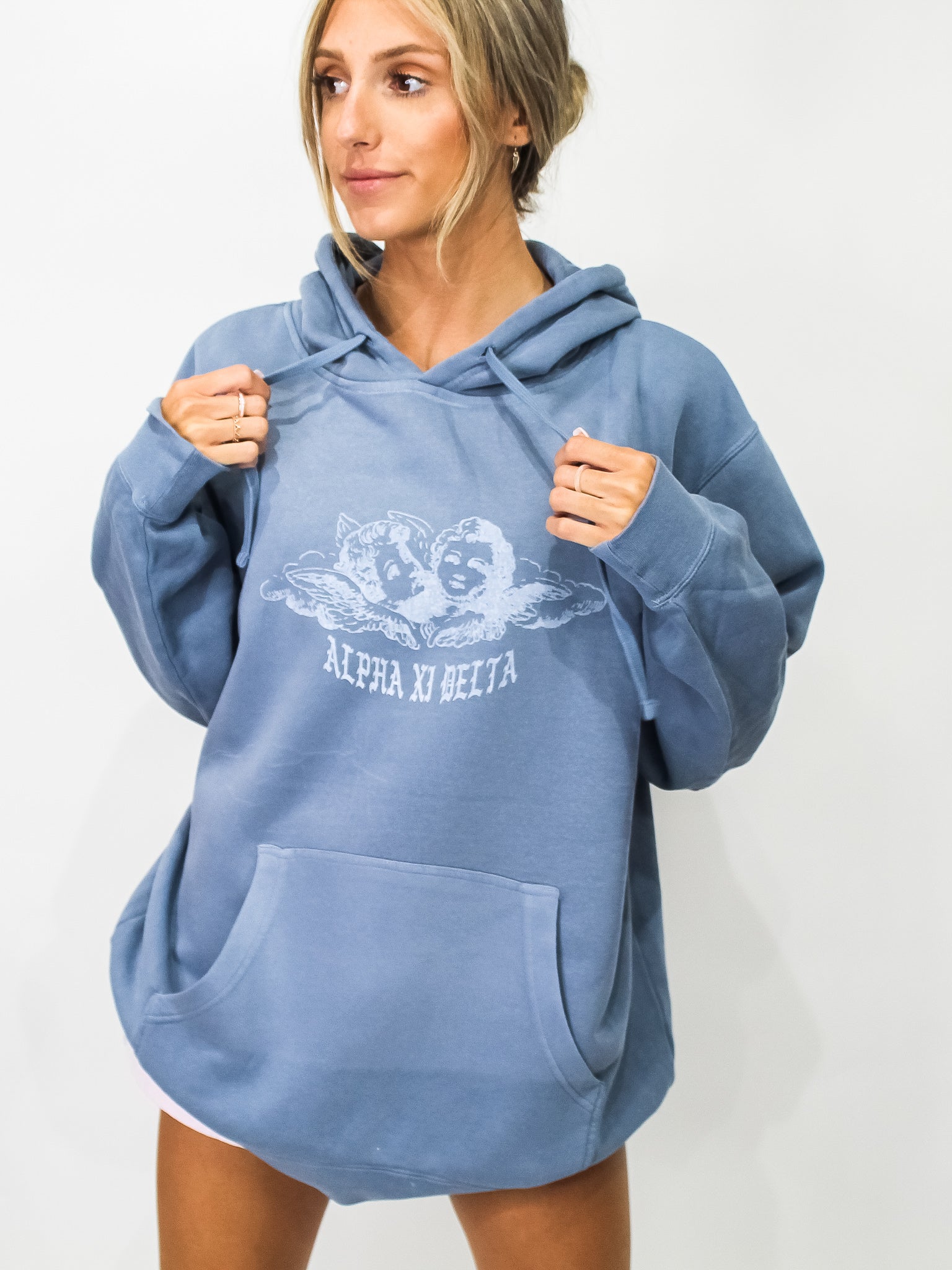 Heaven Sent Sorority Sweatshirt