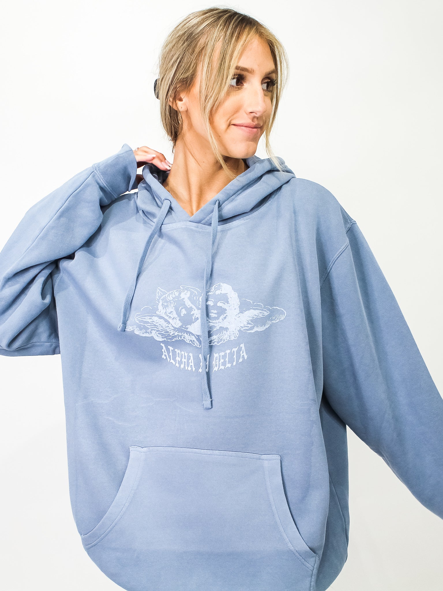 Heaven Sent Sorority Sweatshirt