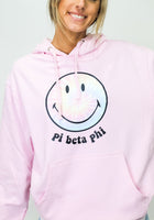 Load image into Gallery viewer, Happy Hippie Hoodie
