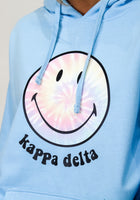 Load image into Gallery viewer, Happy Hippie Hoodie
