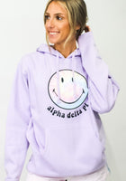 Load image into Gallery viewer, Happy Hippie Hoodie
