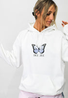 Load image into Gallery viewer, Butterfly Sweatshirt
