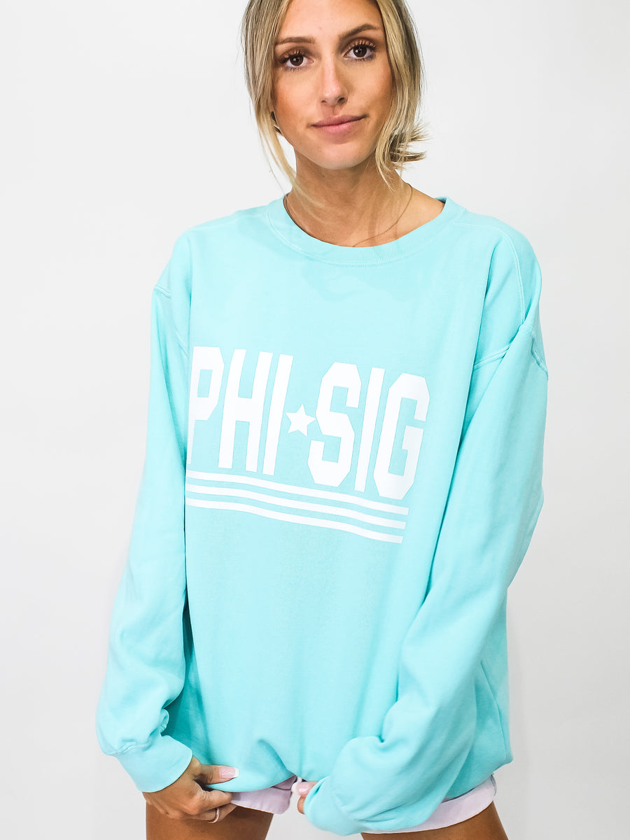 Trooper Sweatshirt