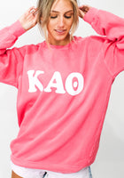 Load image into Gallery viewer, Jackie Sweatshirt
